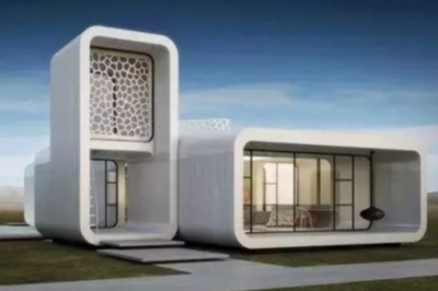BIC動態(tài) | 建筑工業(yè)化與3D打印攜手，未來可期